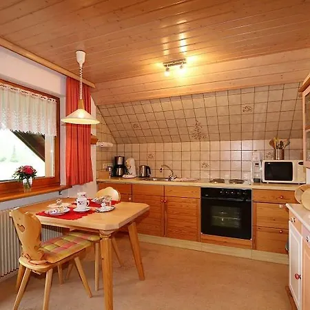Haus Marlene Kaiser Bernau im Schwarzwald Exterior foto