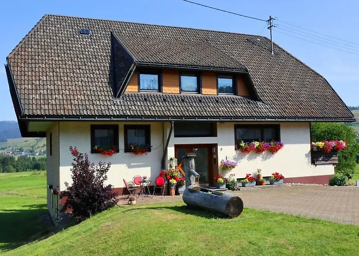 Haus Marlene Kaiser