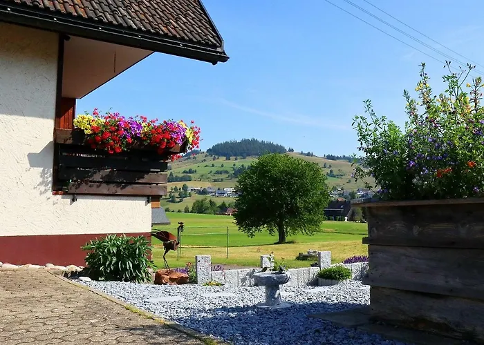 Haus Marlene Kaiser