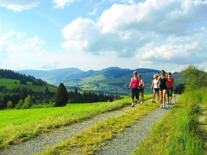Haus Marlene Kaiser * Bernau im Schwarzwald