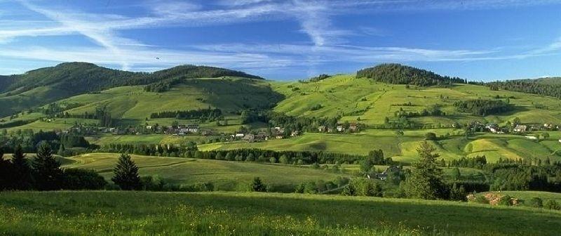 Haus Marlene Kaiser Bernau im Schwarzwald