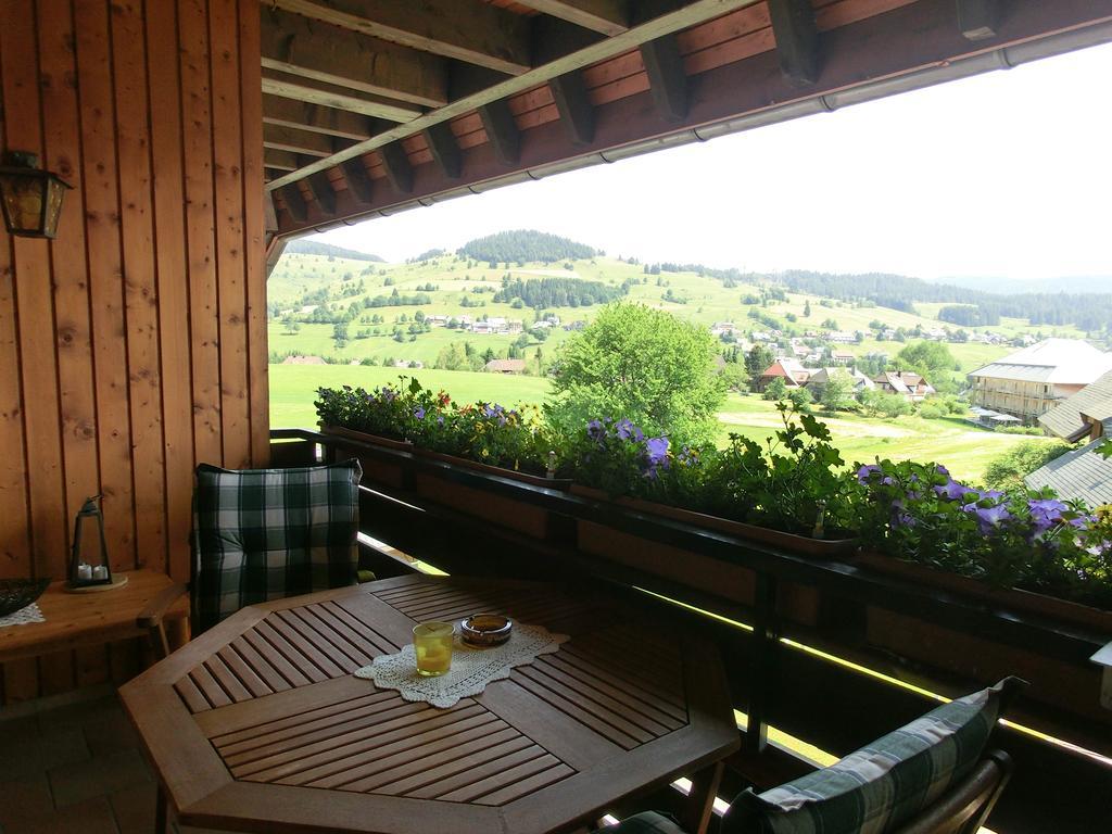 Haus Marlene Kaiser *