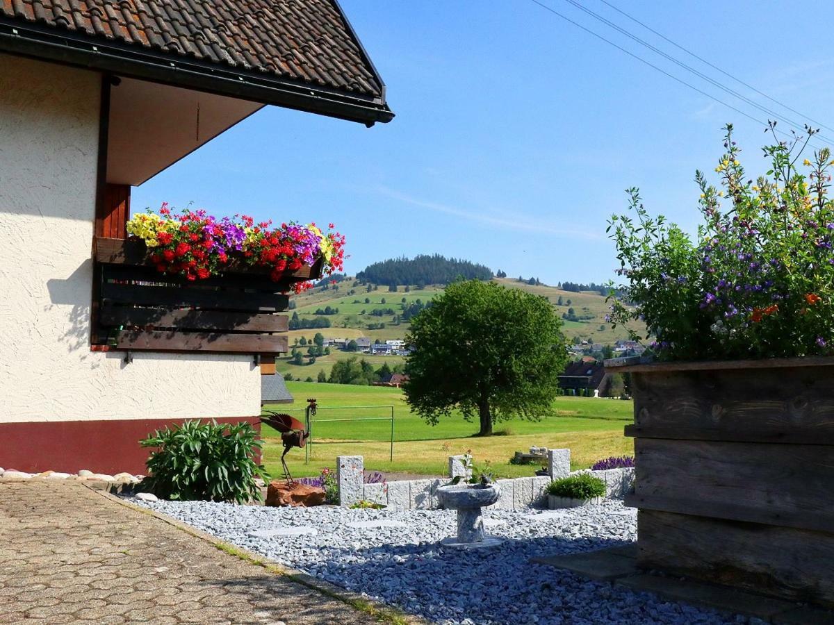 Haus Marlene Kaiser * Bernau im Schwarzwald