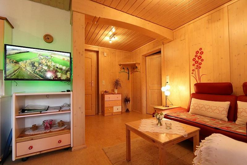 Haus Marlene Kaiser Apartment Bernau im Schwarzwald