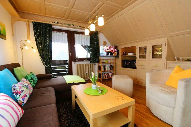 Apartment Haus Marlene Kaiser