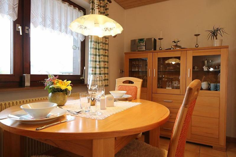 Apartment Haus Marlene Kaiser Bernau im Schwarzwald