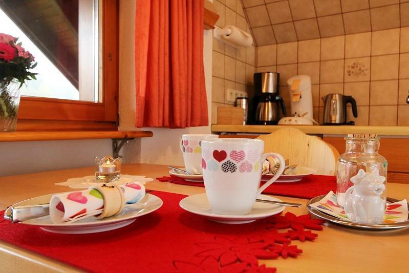 Haus Marlene Kaiser Bernau im Schwarzwald