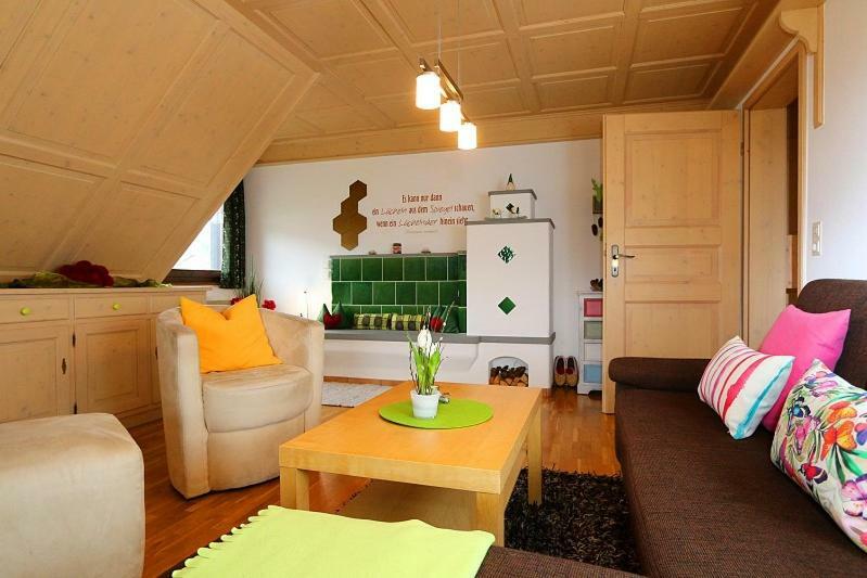 Apartment Haus Marlene Kaiser *