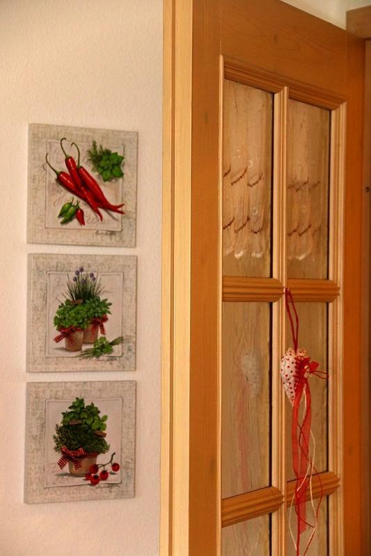 Apartment Haus Marlene Kaiser Bernau im Schwarzwald