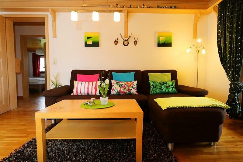Haus Marlene Kaiser * Bernau im Schwarzwald
